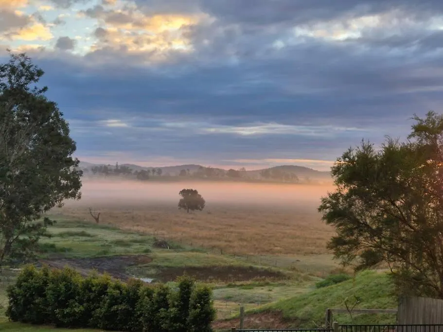 Riverbend Ranch Tamborine Australia