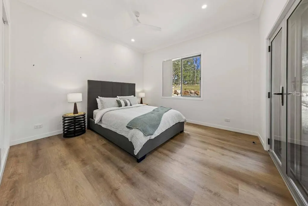 Riverbend Ranch Tamborine