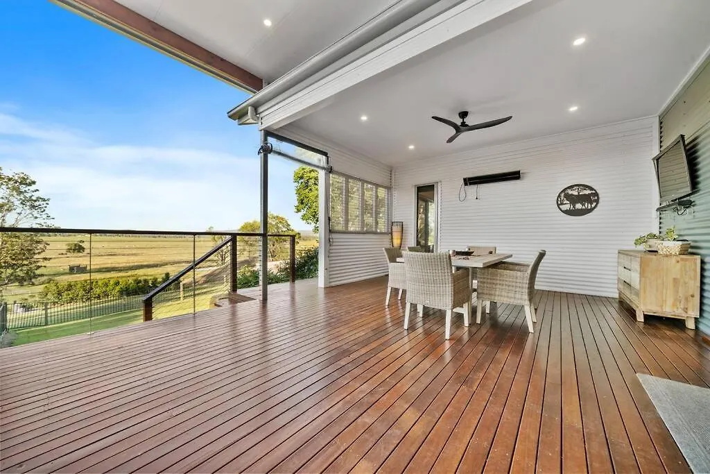 Riverbend Ranch Tamborine 0*,
