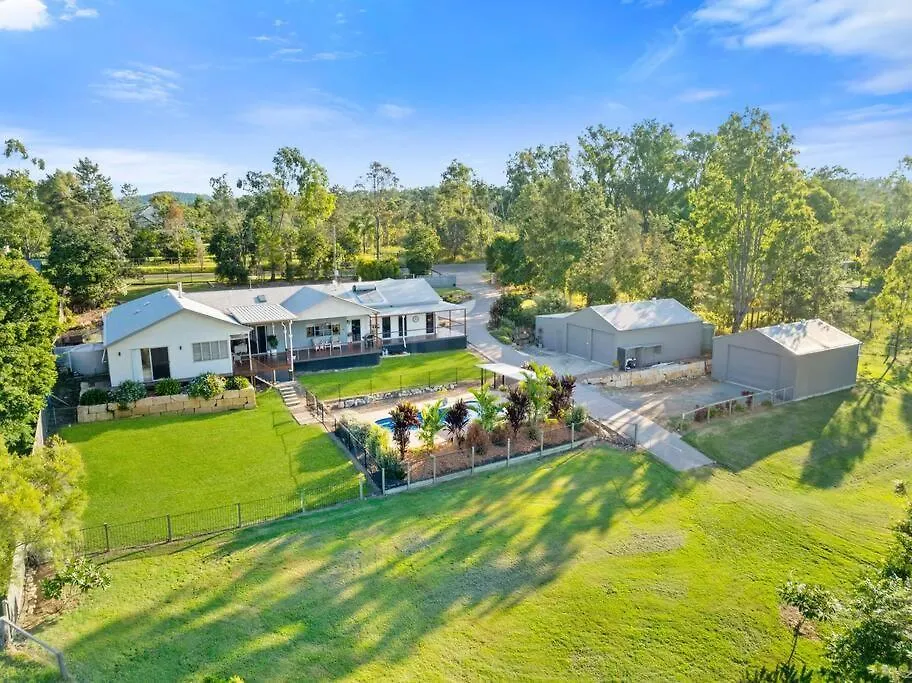 Riverbend Ranch Tamborine